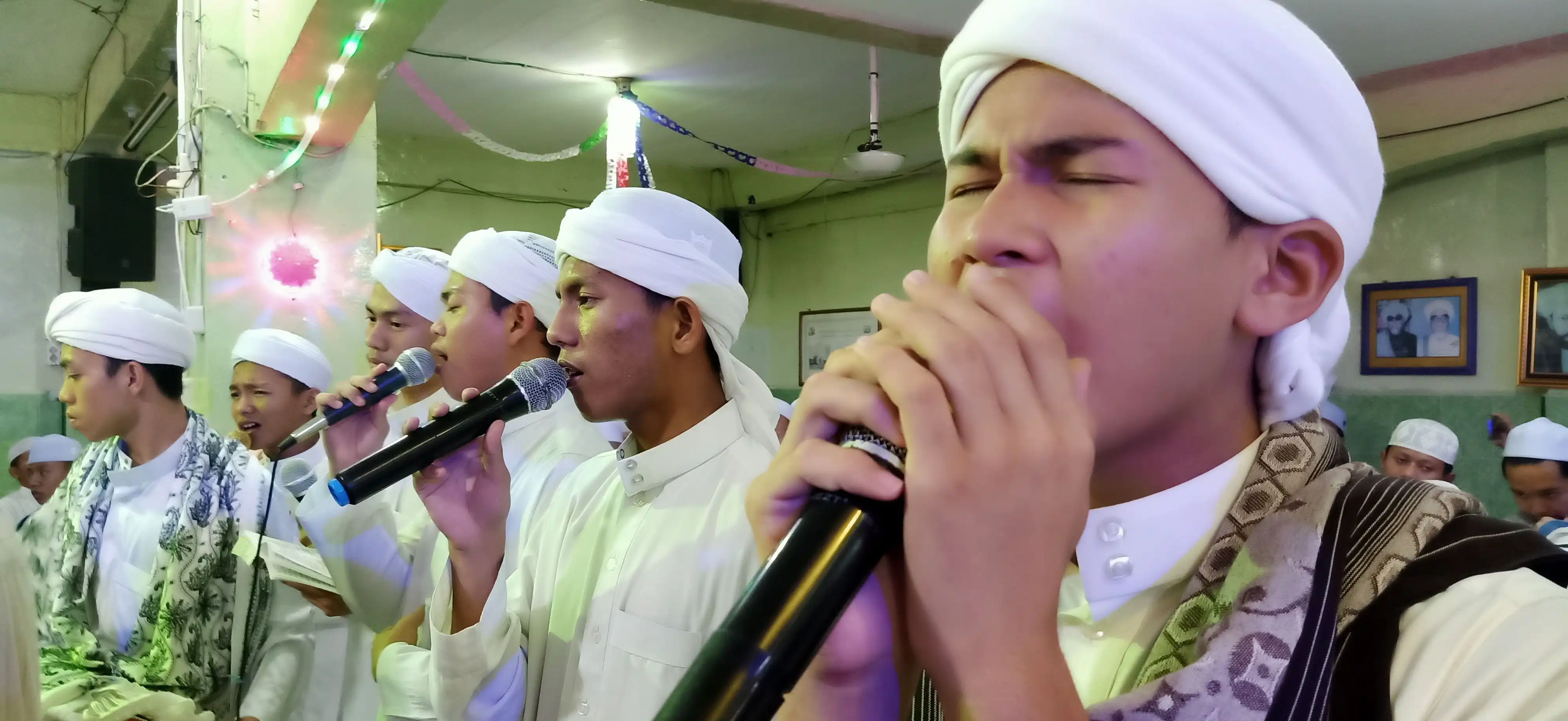 Milad Abuya 12